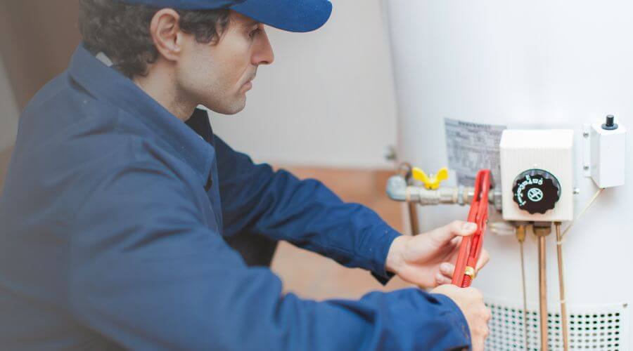 Professional Leak Detection in Madbury, NH
