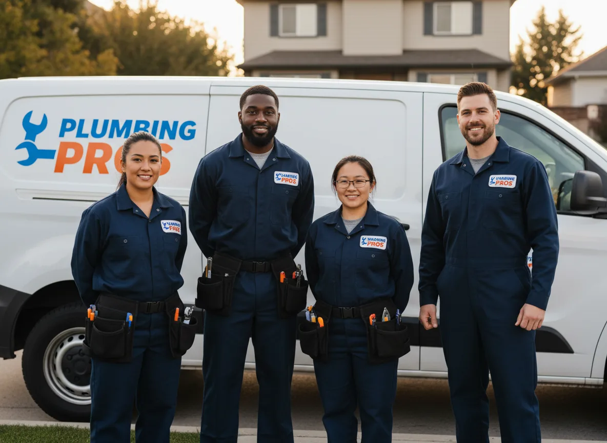 Water Heater Repair company in Madbury, NH